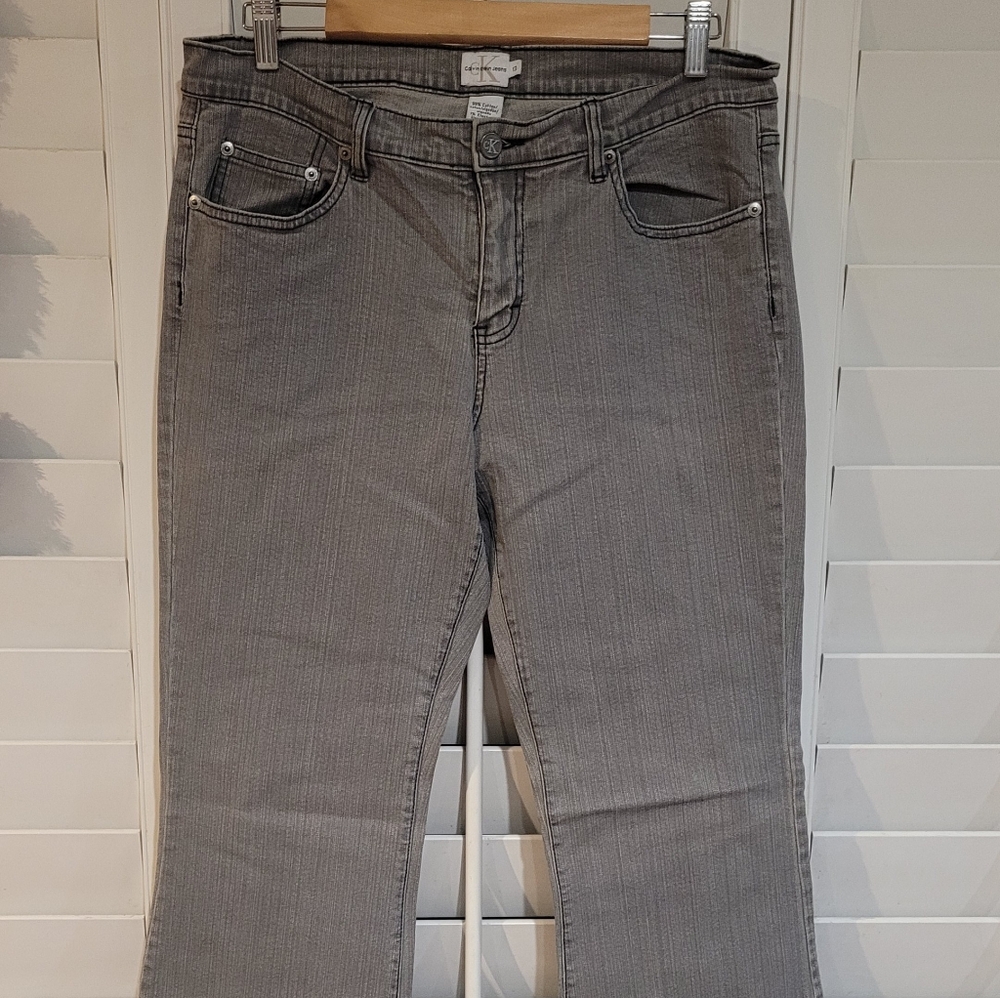 CALVIN KLEIN Women's Jeans
